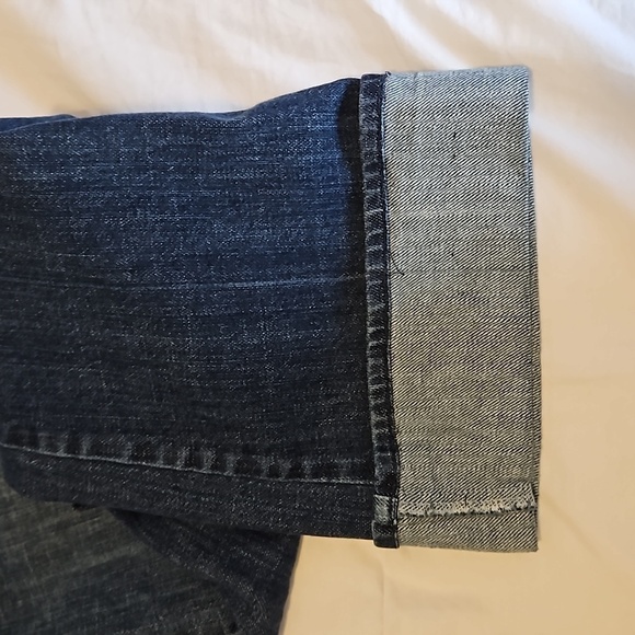 7 For All ManKind Jeans A Pocket Size 28 - Picture 9 of 12